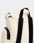 Mochilas Urbanas Deportivo Mochila Efecto Engomada - Marron Beige