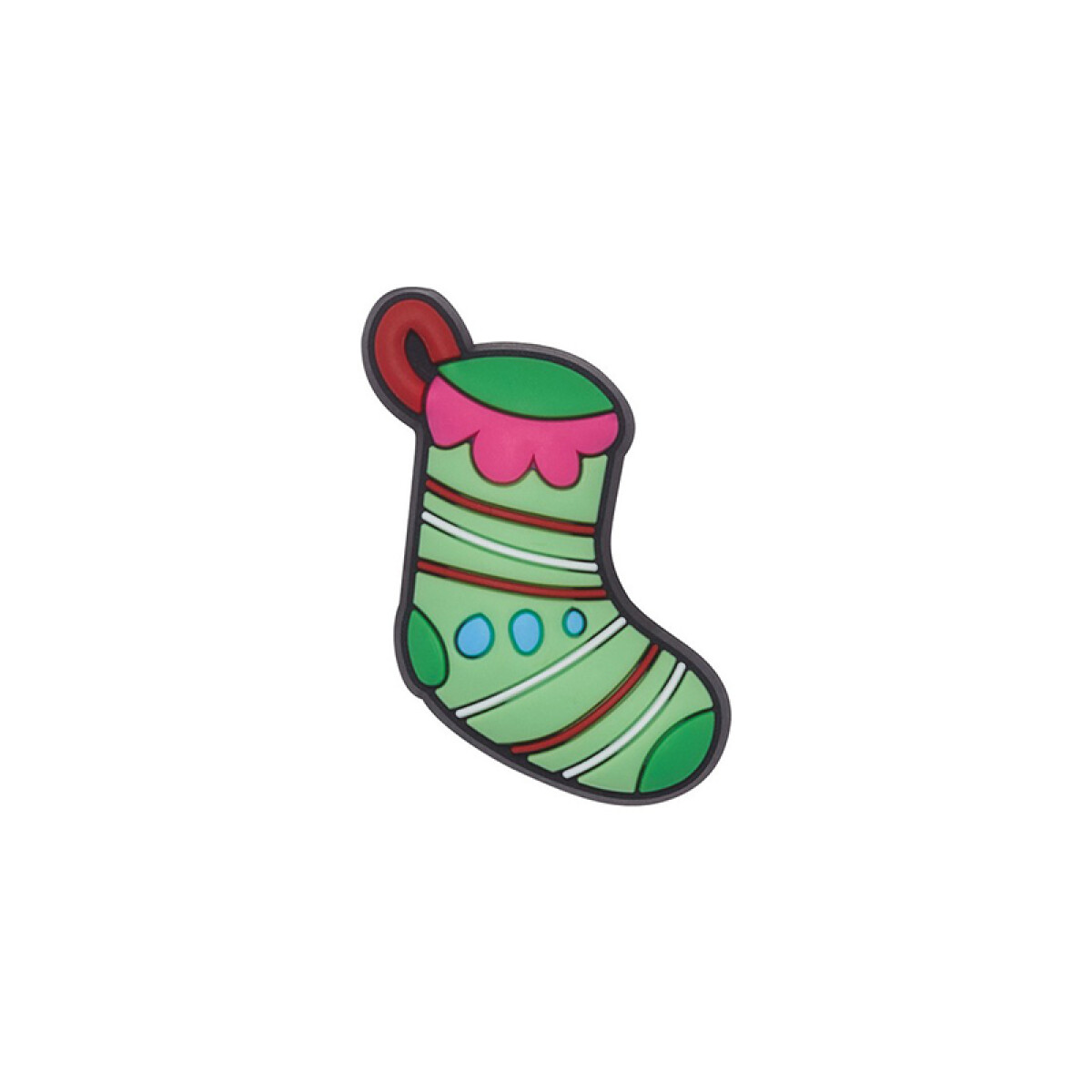 Jibbitz™ Charm Stocking - Multicolor 