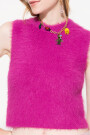 Top Kitten Fucsia