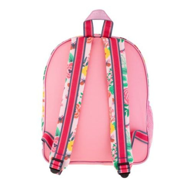 MOCHILA CLASICA 33x28cm - MARIPOSA Mochila Clasica 33x28cm - Mariposa