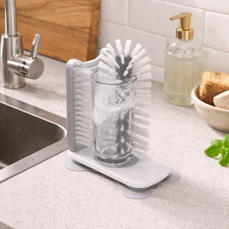 Lava Vasos con Ventosa Lava Vasos con Ventosa