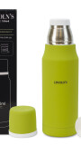 TERMO 750 ML KOSOVO PISTACHO