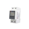 MEDIDOR/PROTECTOR CONF. WIFI 60A MONOFASICO - GRALF MEDIDOR/PROTECTOR CONF. WIFI 60A MONOFASICO - GRALF