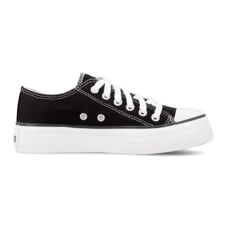 Championes John Foos Unisex - 752 Platform - 7521555 ELD