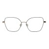 DIOXY D2930 C4 54-16-140 - Adulto - Plateado plateadocombinado