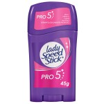 SPEED STICK LADY DEO BARRA PRO-5 EN 1 FR única