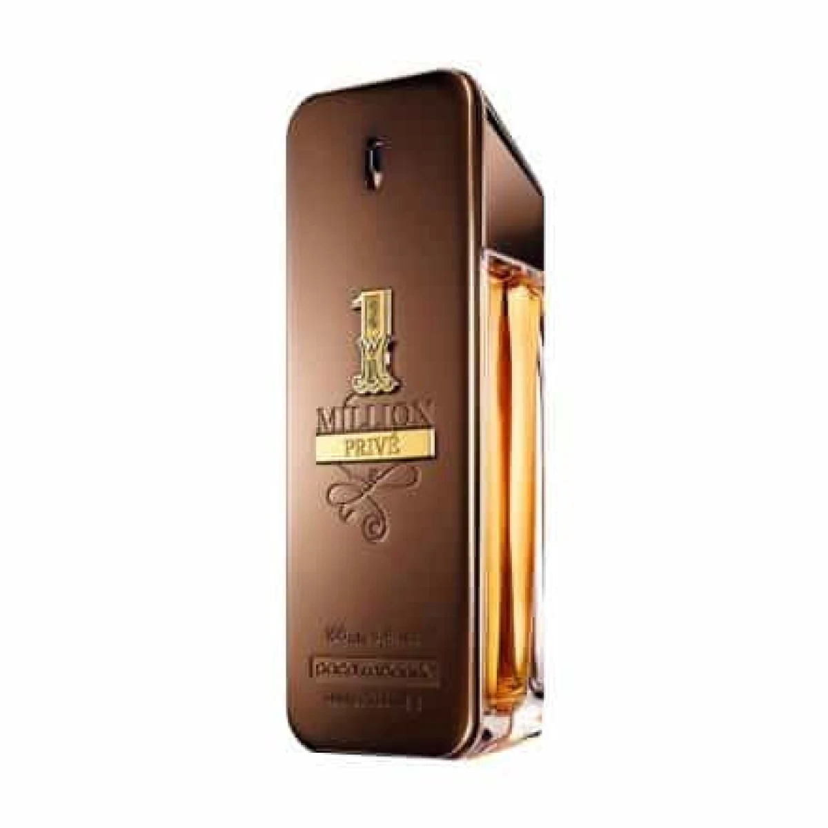 Perfume Paco Rabanne One Million Prive EDP 100 ml 
