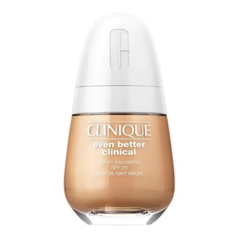 Base en Sérum Clinique Even Better Clinical FPS20 Vanilla 30ml Base en Sérum Clinique Even Better Clinical FPS20 Vanilla 30ml