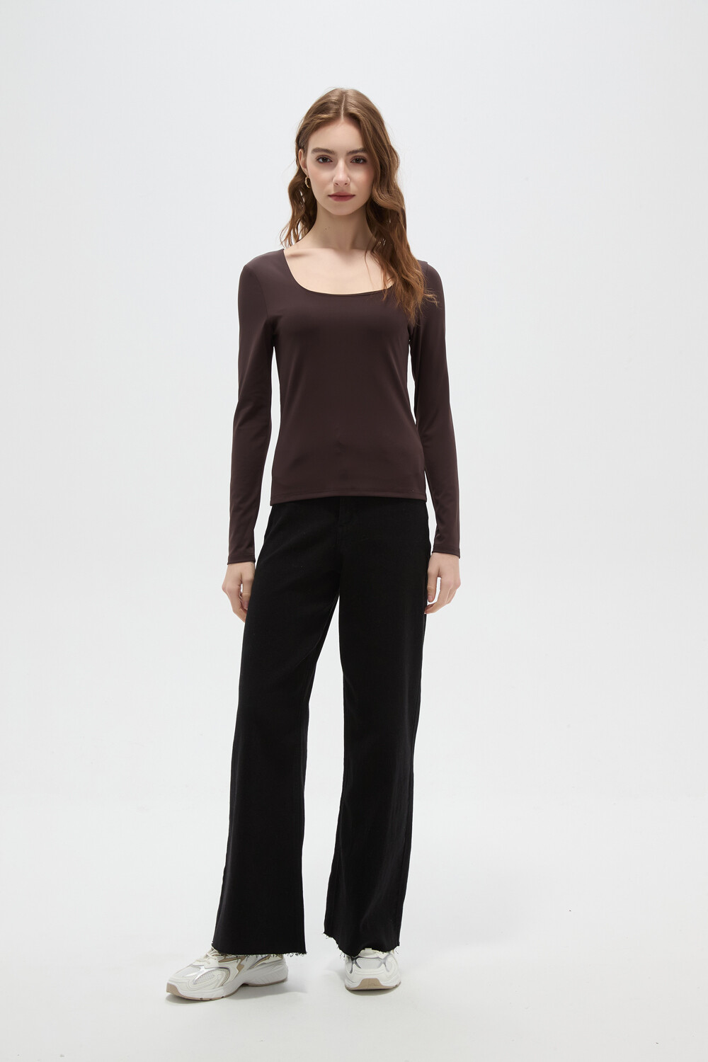 Tops Jaloma Chocolate