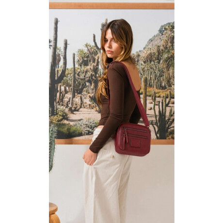 Bandolera Cher Tannat