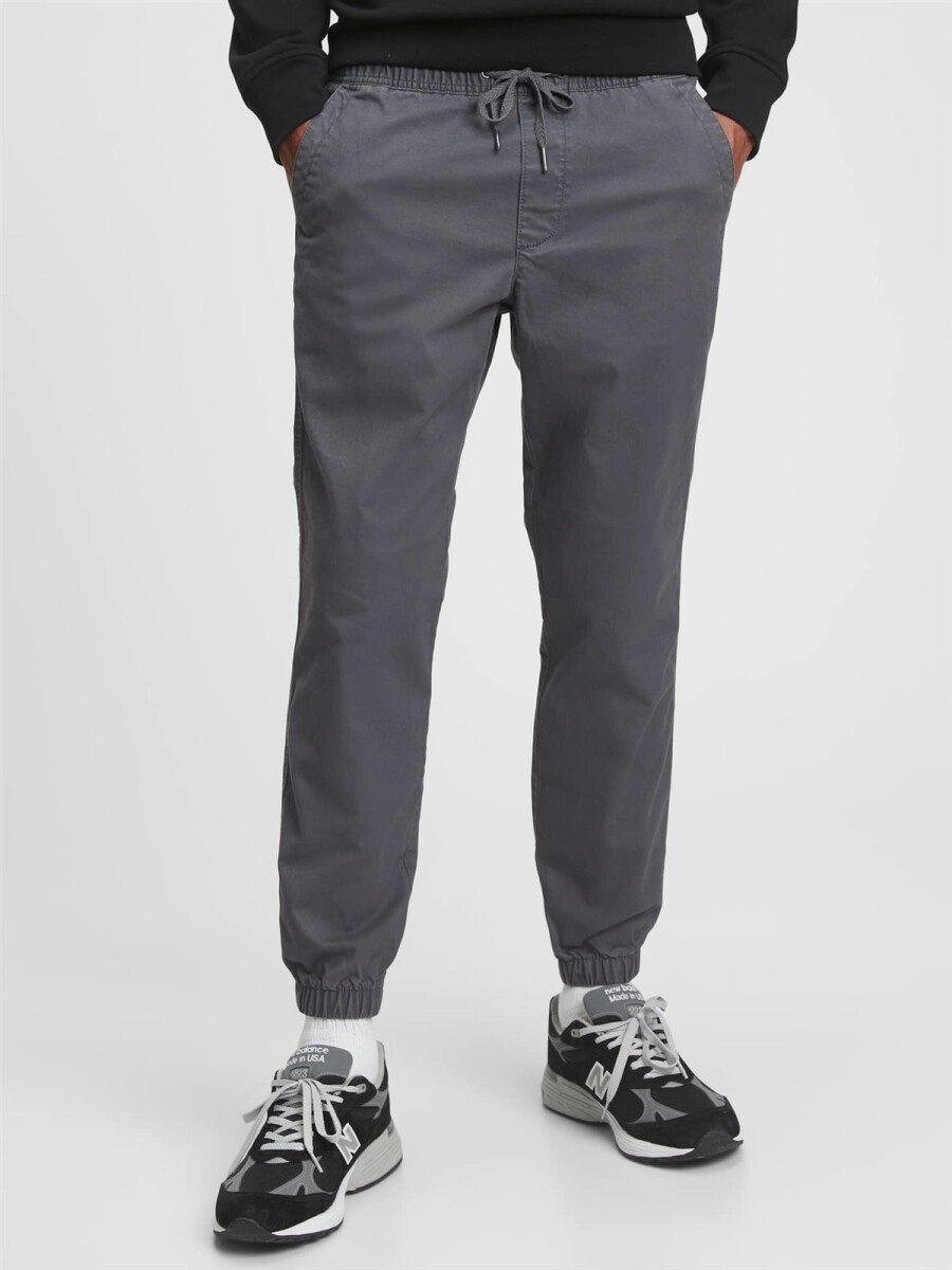 Pantalón Jogger Hombre - Dark Pearl 