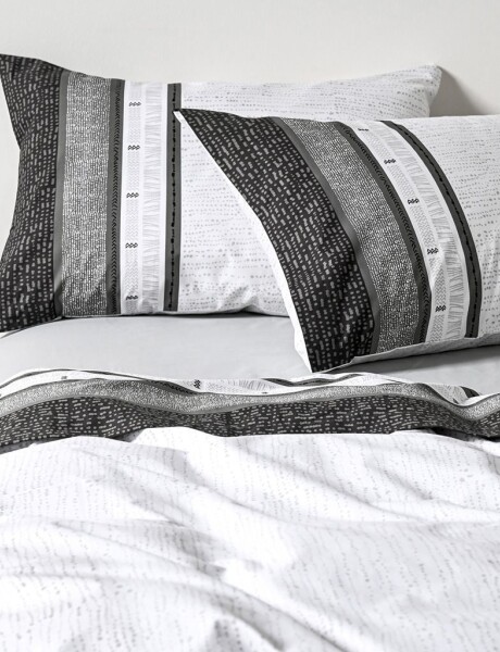 JUEGO DE SABANAS QUEEN 160x200CM 200H BERNT CANNON JUEGO DE SABANAS QUEEN 160x200CM 200H BERNT CANNON