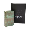 Encendedor ZIPPO 49813 Pattern Design - ZP498112 verdecombinado