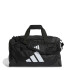 Bolso Adidas Tra Def Duf S Negro - Blanco