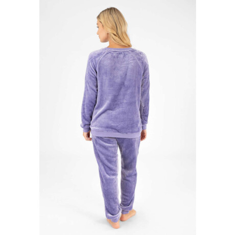 Pijama good day Lila