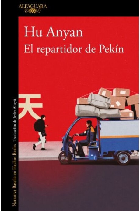 EL REPARTIDOR DE PEKIN EL REPARTIDOR DE PEKIN