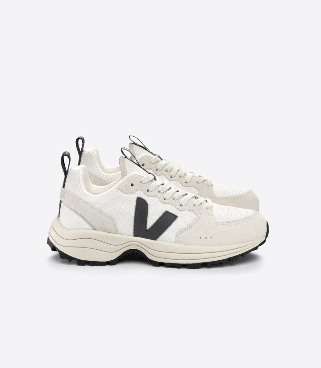 VENTURI HEXAMESH 