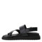 Sandalias de Mujer Miss Carol Betong Negro