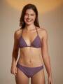 Top+bikini Ursula Violeta