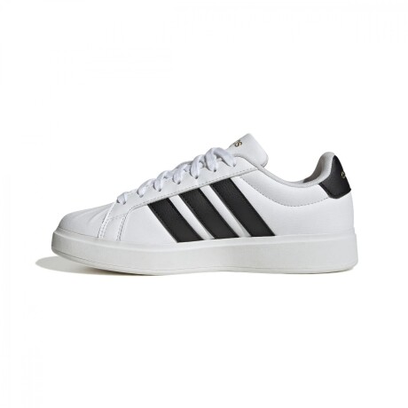 Championes Adidas de Dama - STREETTALK - ADJP8282 WHITE