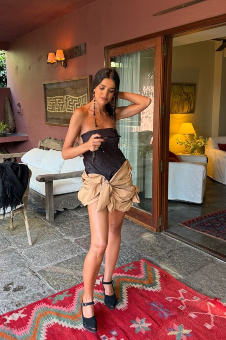 Cool Sandal Negro