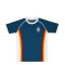 T-shirt Fútbol Colegio Seminario Stone blue