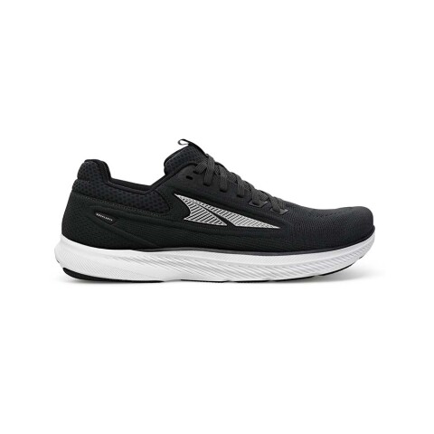 Zapatillas Running Escalante 3 Hombre Black