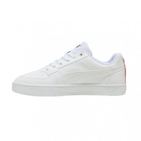 PUMA CAVEN 2.0 BMW MMS White