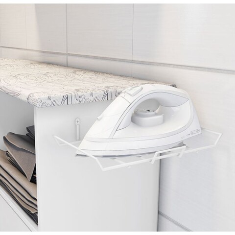 Mesa de Planchar Florence Notavel Blanco Mesa de Planchar Florence Notavel Blanco