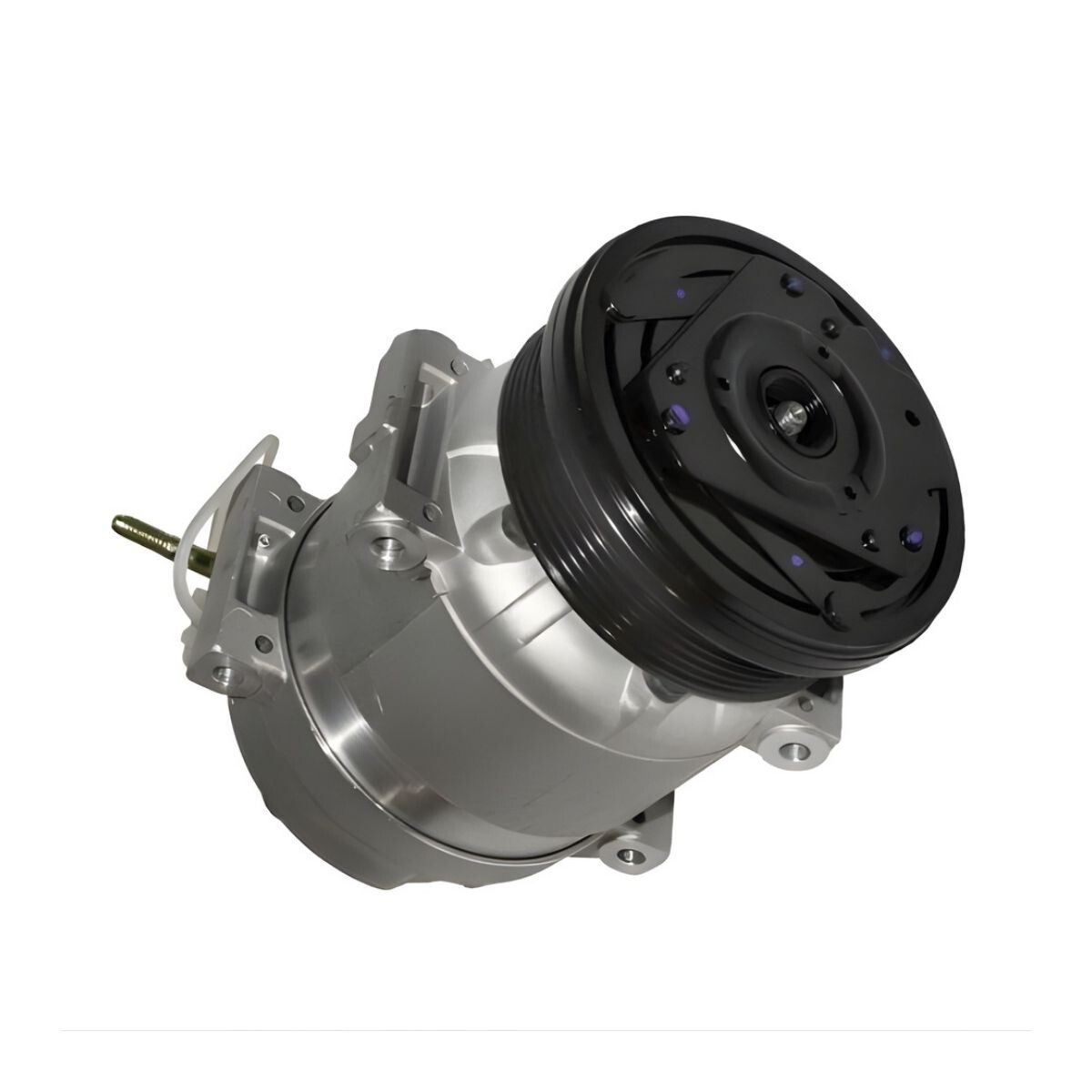 COMPRESOR DE AIRE ACONDICIONADO 