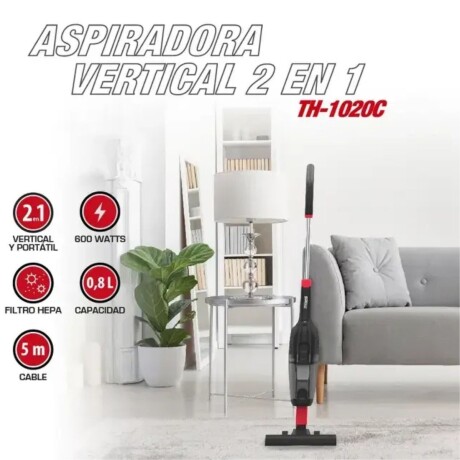ASPIRADORA THOMAS TH-1020C V01