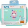 Lunchera bento box BUBAZOO unicornio