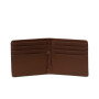 Billetera Herschel Roy RFID Unisex Saddle Brown