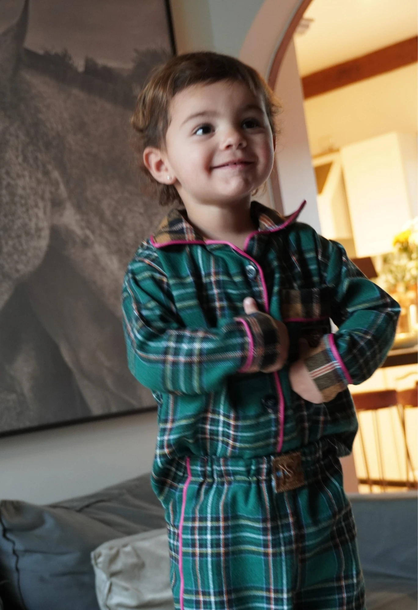 Mini Sleepwalker