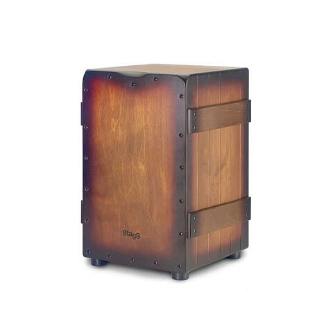 Cajón Stagg CAJ-CRATE-SBB Cajón Stagg CAJ-CRATE-SBB