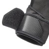 Guantes Open Back adidas Negro