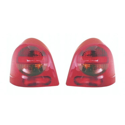 KIT DE FAROS TRASEROS Kit De Faros Traseros