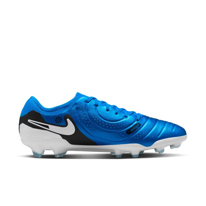 Championes de fútbol Nike Legend 10 Pro Fg de Hombre Azul