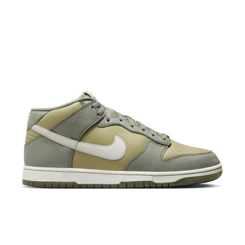 Zapatillas Nike Dunk Mid de Hombre Multicolor