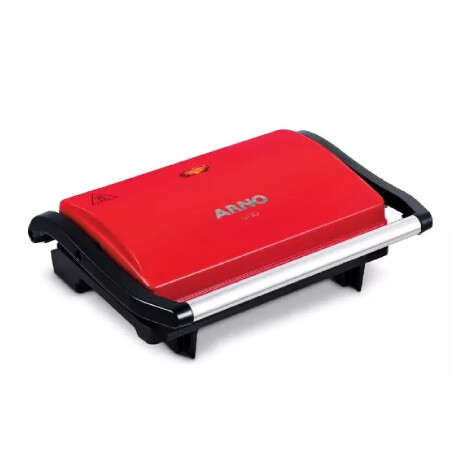 Sandwichera Compact Grill Uno Arno Sandwichera Compact Grill Uno Arno