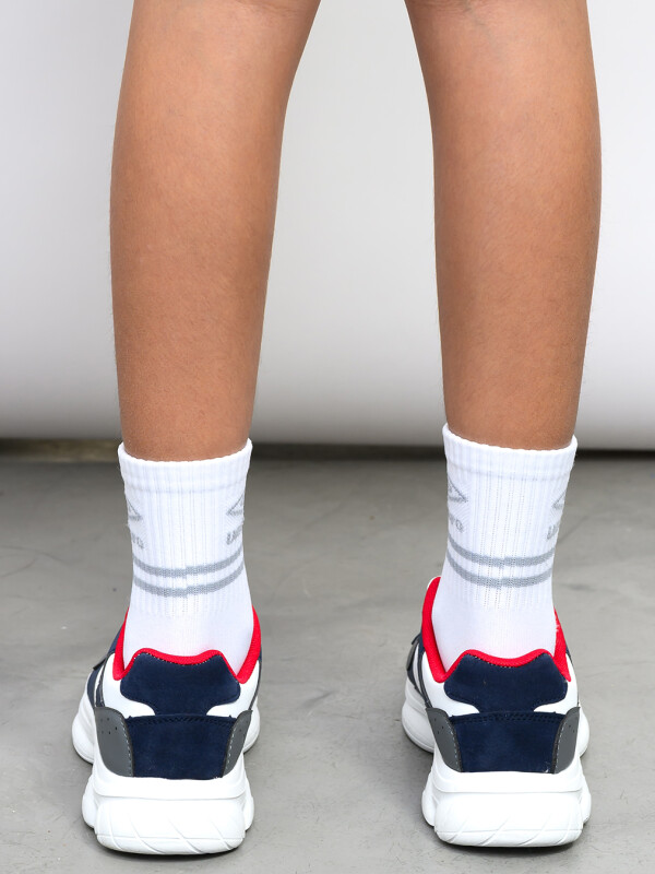 Championes ENJOY Umbro Junior 914