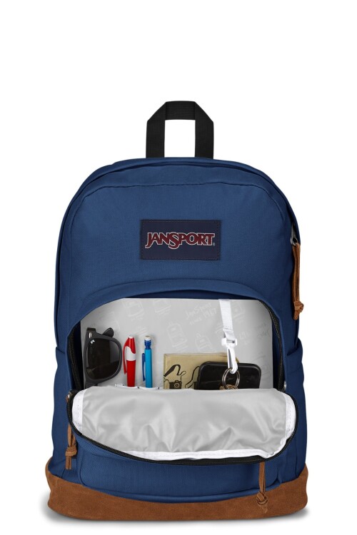 MOCHILA RIGHT PACK NAVY