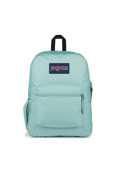 Mochila Cross Town - Unisex Faded Sage