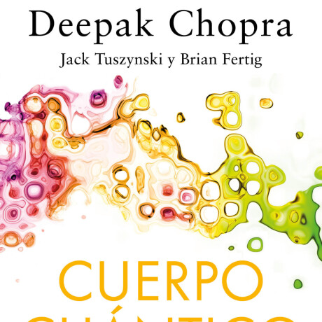 CUERPO CUANTICO. CUERPO CUANTICO.