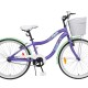 BICICLETA BACCIO MYSTIC R.24 BICICLETA BACCIO MYSTIC R.24