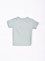 REMERA FELIPE BOY II VERDE