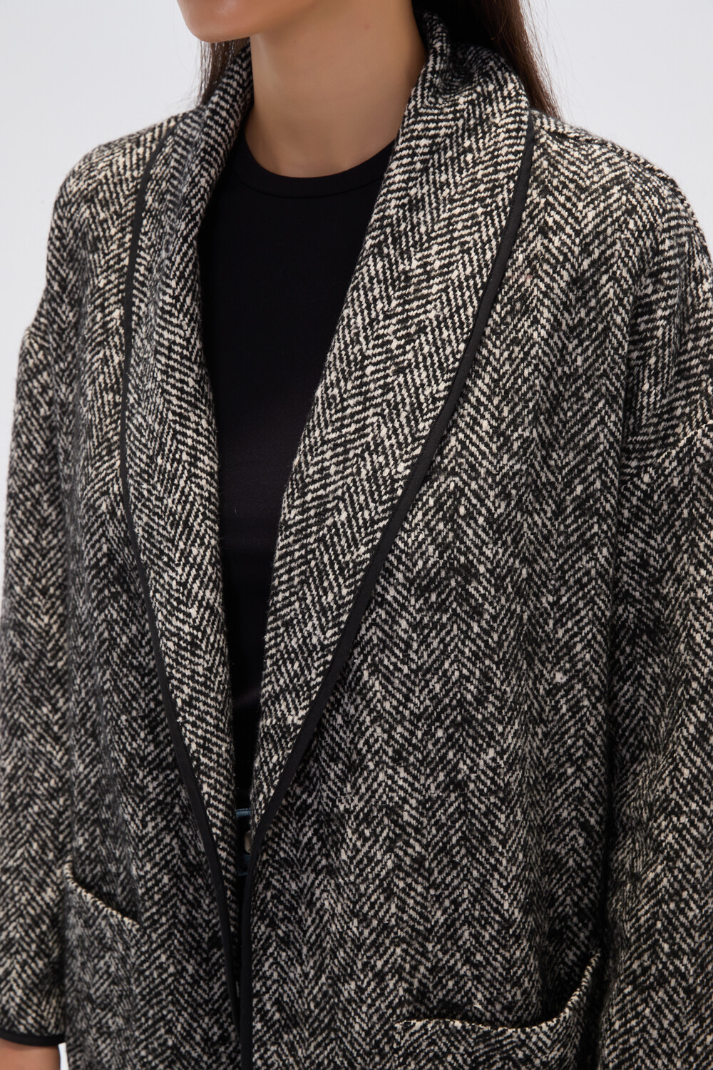 Tapado Albizian Estampado 1