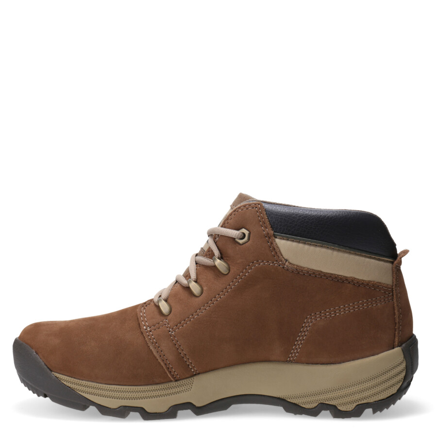 Botas de Hombre Caterpillar Distrupt Marrón - Beige