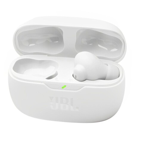 Auricular JBL BT Wave Beam 2 White