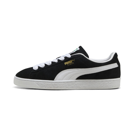Suede Classic 39978101 Neg/Blanco